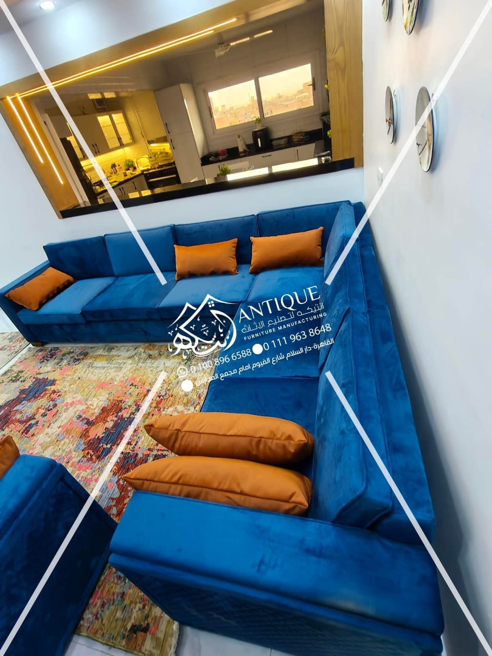 أرجل خشب زان ظاهر