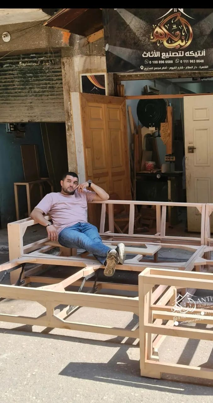 ديكورات داخلية