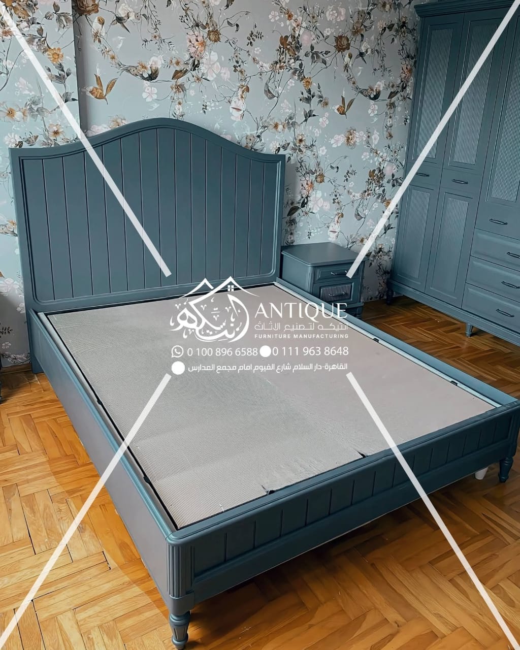 تفاصيل الدهانات