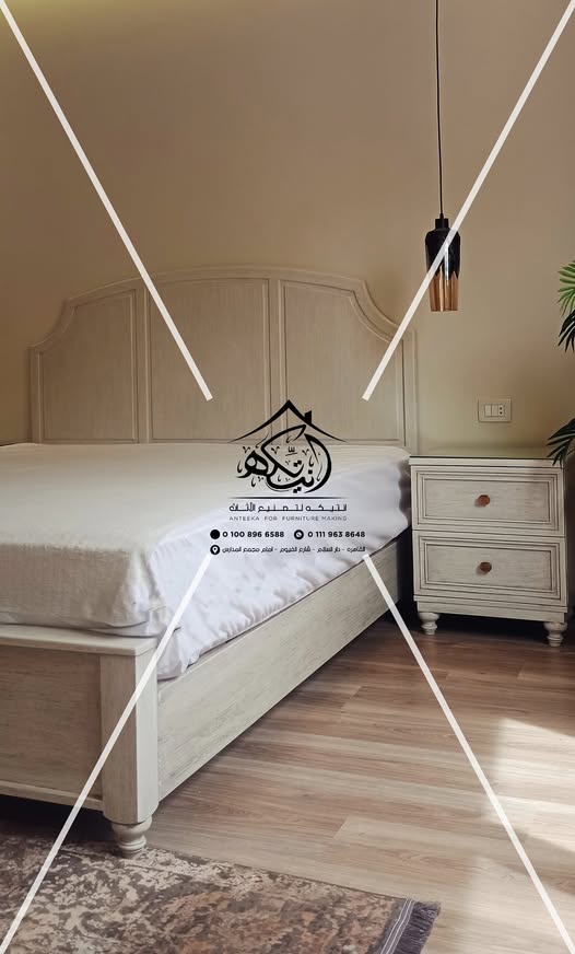 تفاصيل أنتيكة