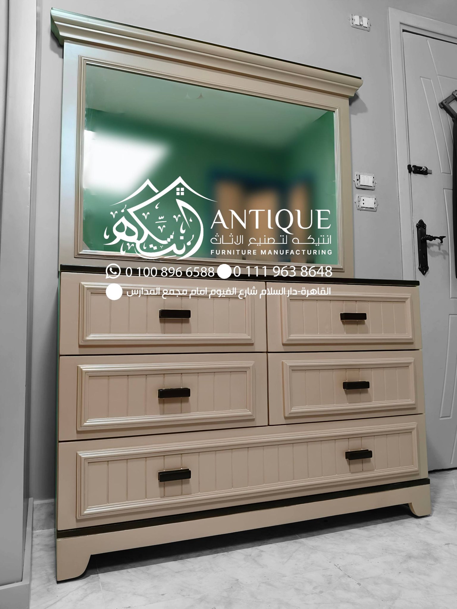 تفاصيل أثاث 4