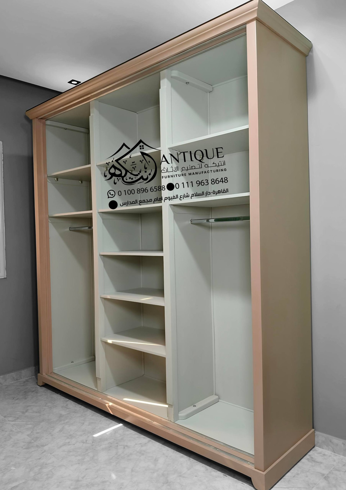 تفاصيل أثاث 3